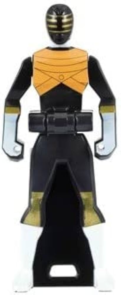 Amazon.co.jp: 超力戦隊オーレンジャー レンジャーキー キング